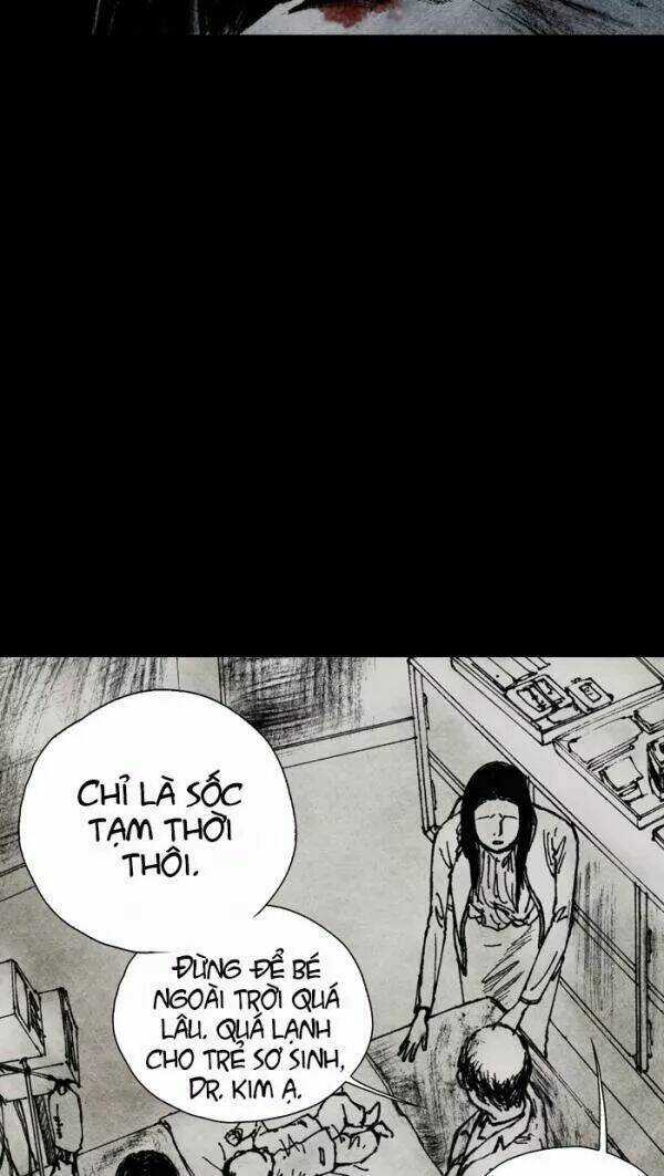 Distant Sky - Chapter 26 - Trang 29