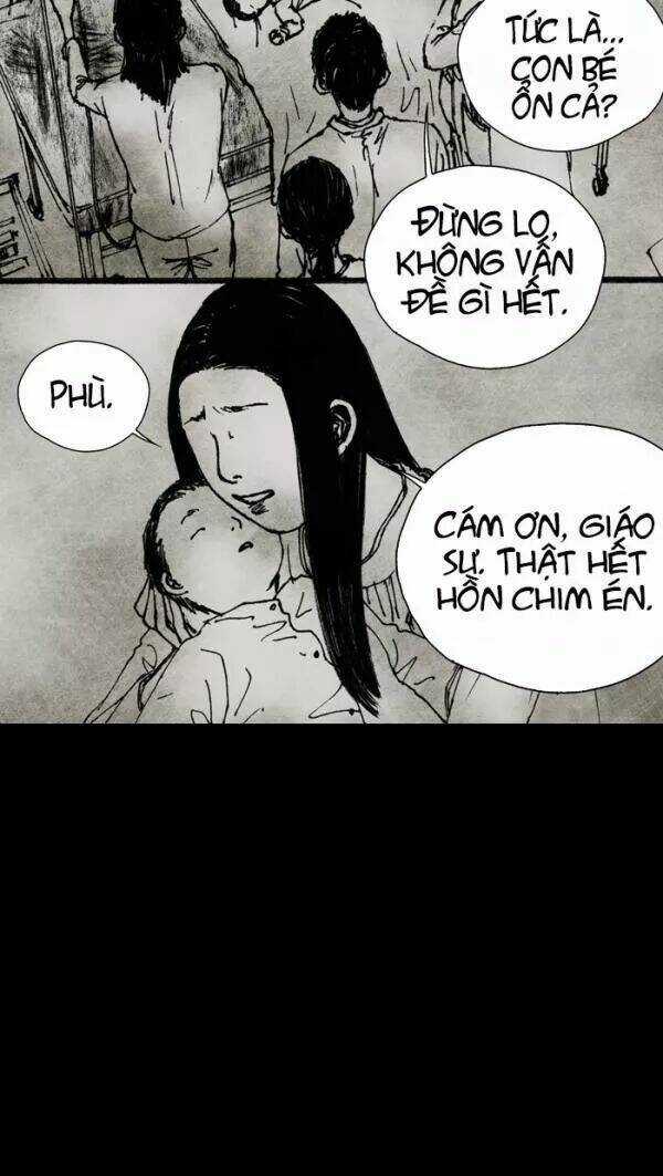 Distant Sky - Chapter 26 - Trang 30