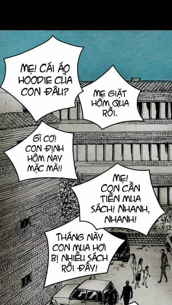 Distant Sky - Chapter 26 - Trang 4