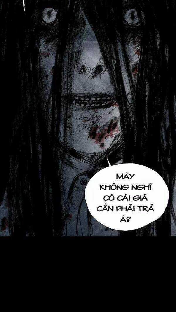 Distant Sky - Chapter 26 - Trang 33