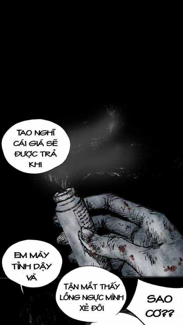 Distant Sky - Chapter 26 - Trang 34