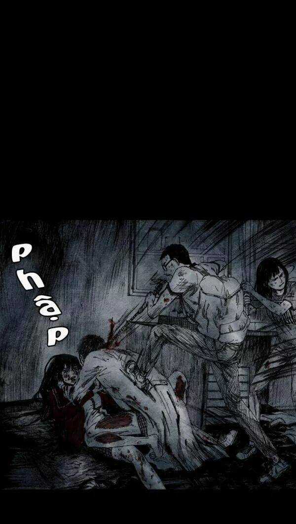 Distant Sky - Chapter 26 - Trang 41