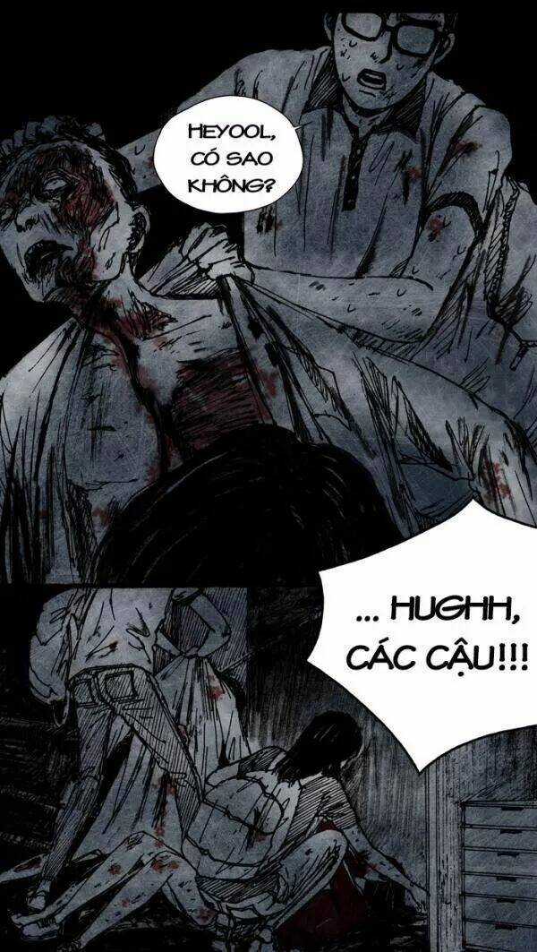 Distant Sky - Chapter 26 - Trang 44