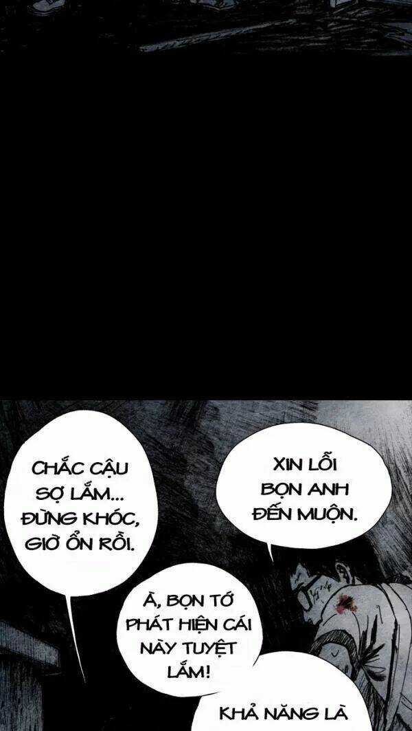 Distant Sky - Chapter 26 - Trang 45