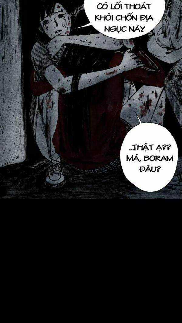 Distant Sky - Chapter 26 - Trang 46