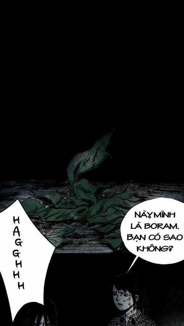 Distant Sky - Chapter 26 - Trang 50