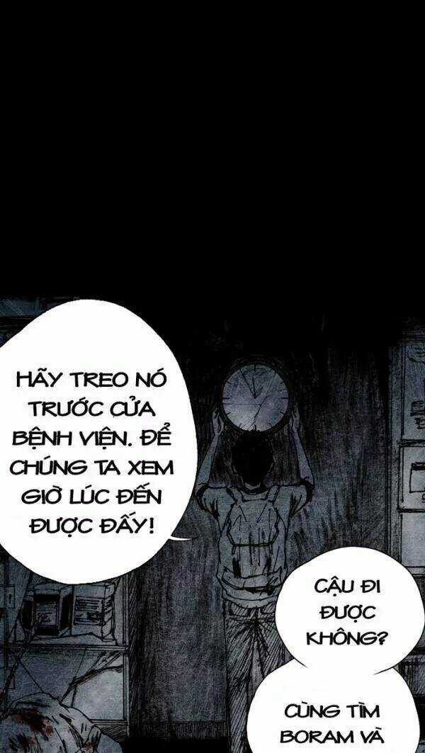 Distant Sky - Chapter 26 - Trang 58