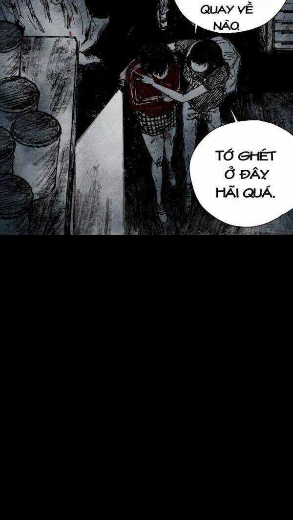 Distant Sky - Chapter 26 - Trang 59