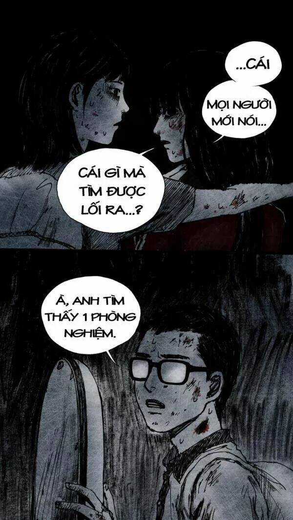 Distant Sky - Chapter 26 - Trang 60