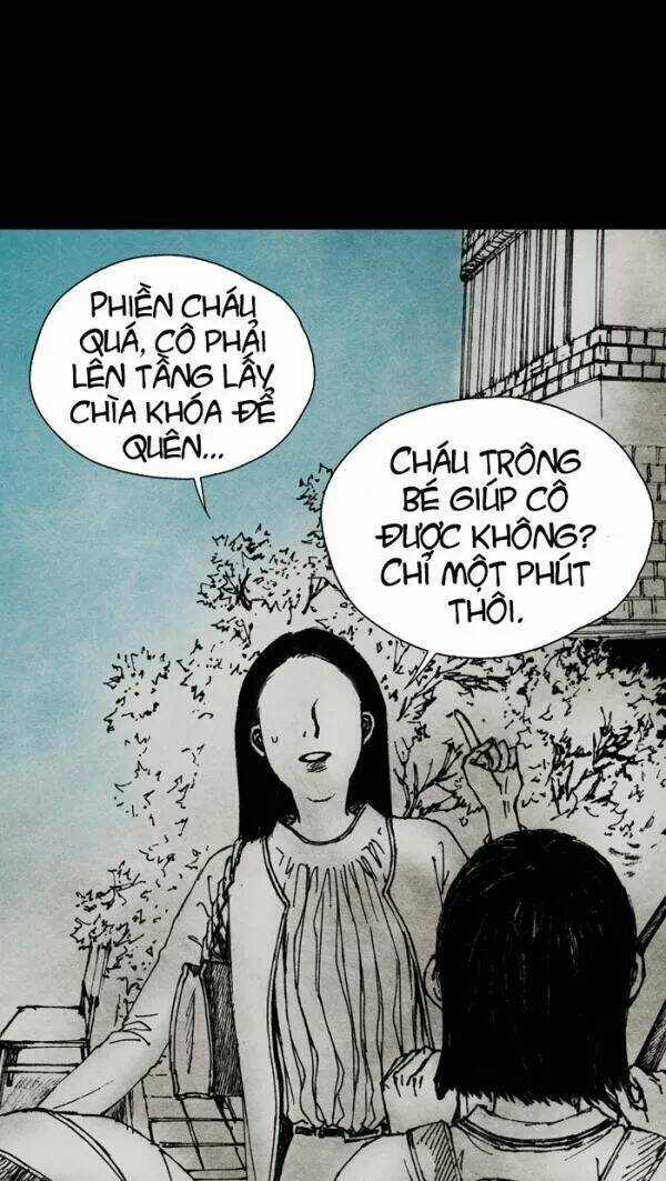 Distant Sky - Chapter 26 - Trang 7