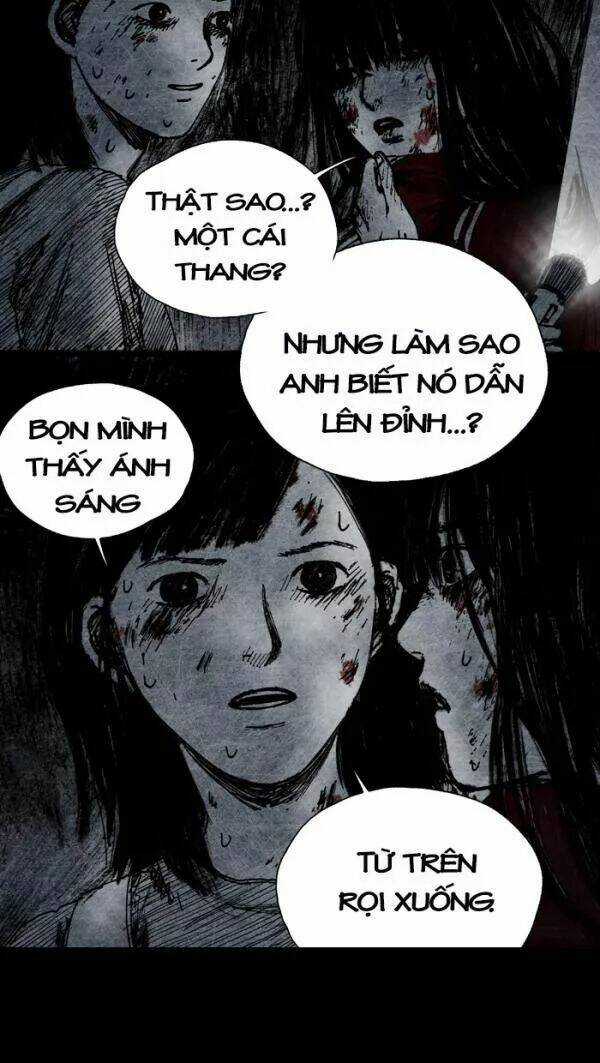 Distant Sky - Chapter 26 - Trang 69