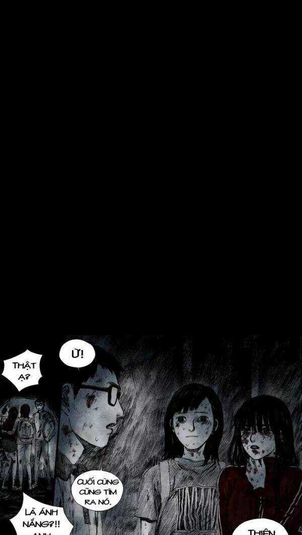 Distant Sky - Chapter 26 - Trang 72