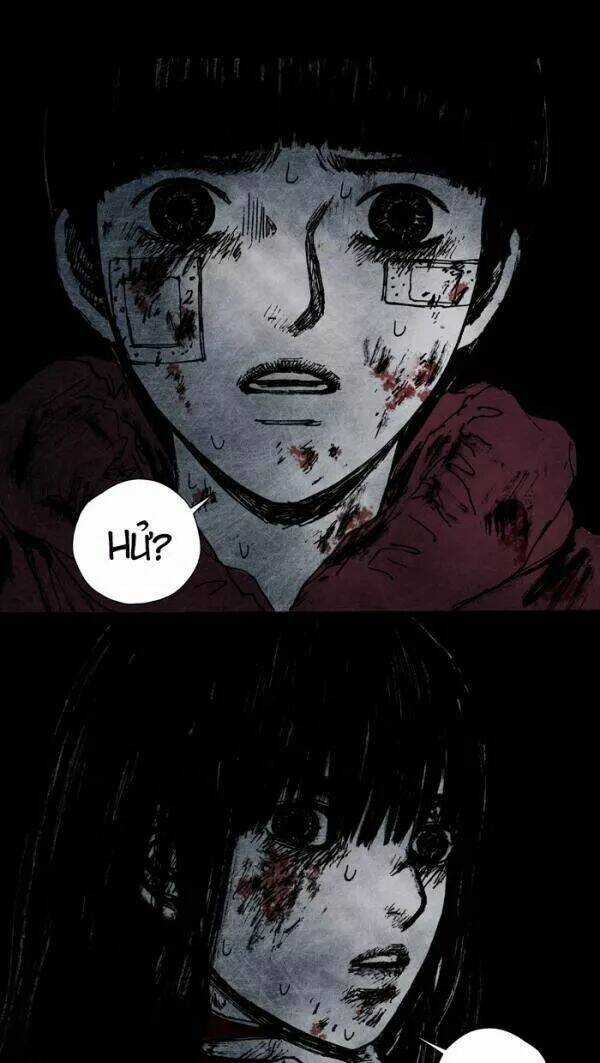 Distant Sky - Chapter 26 - Trang 77