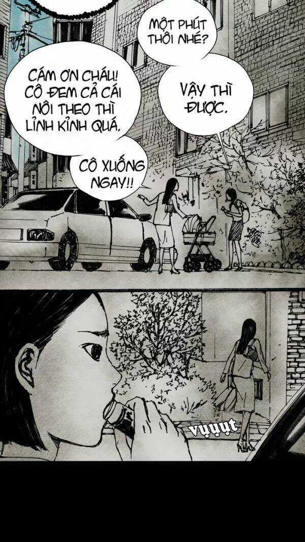 Distant Sky - Chapter 26 - Trang 9