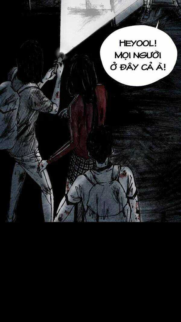 Distant Sky - Chapter 26 - Trang 82