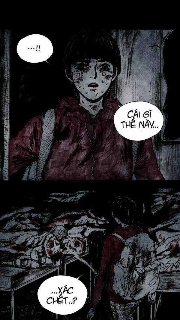 Distant Sky - Chapter 26 - Trang 83