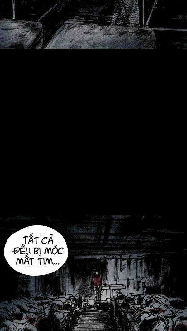 Distant Sky - Chapter 26 - Trang 84