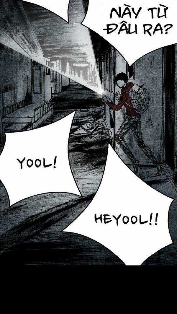 Distant Sky - Chapter 27 - Trang 17