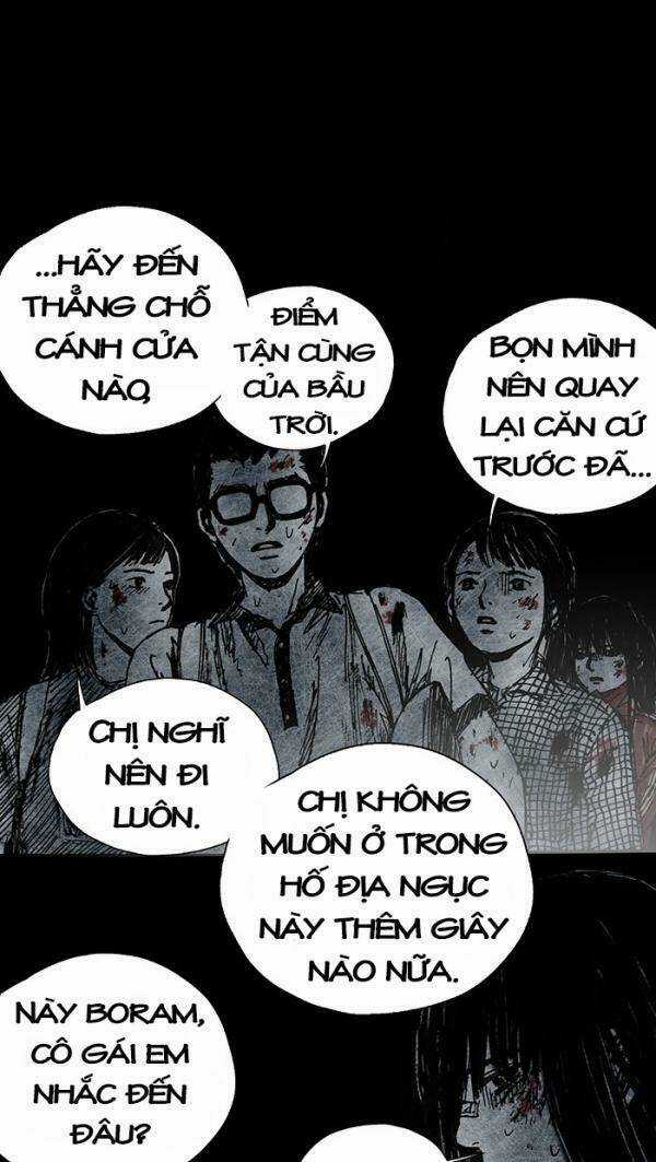 Distant Sky - Chapter 27 - Trang 24