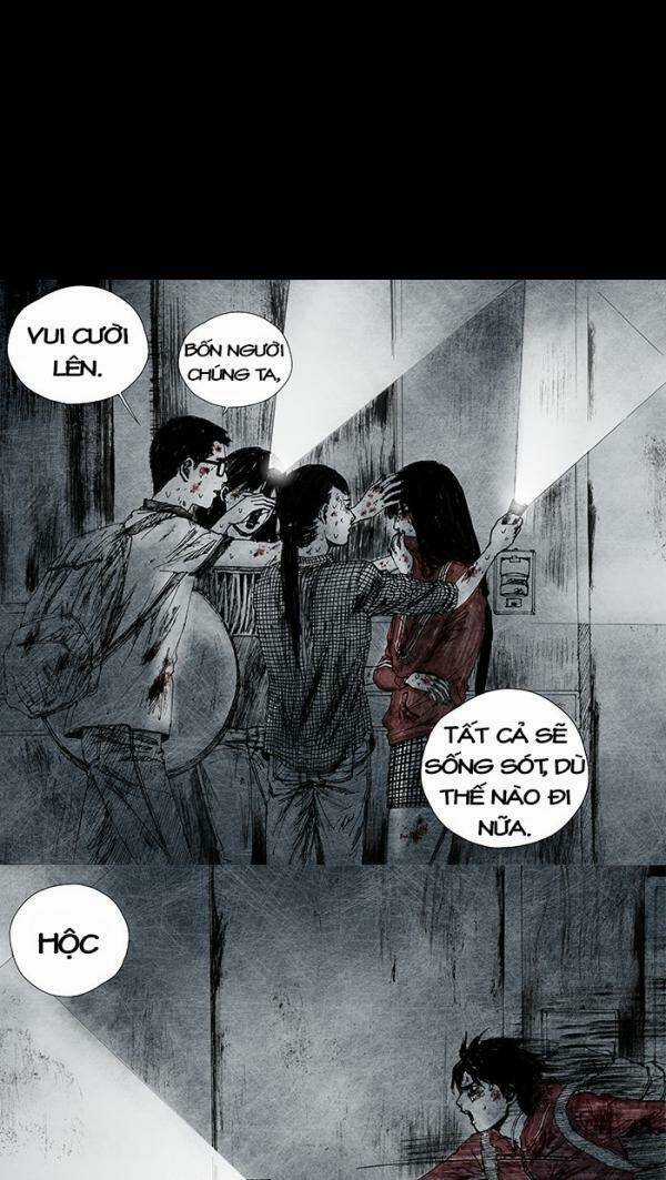 Distant Sky - Chapter 27 - Trang 27