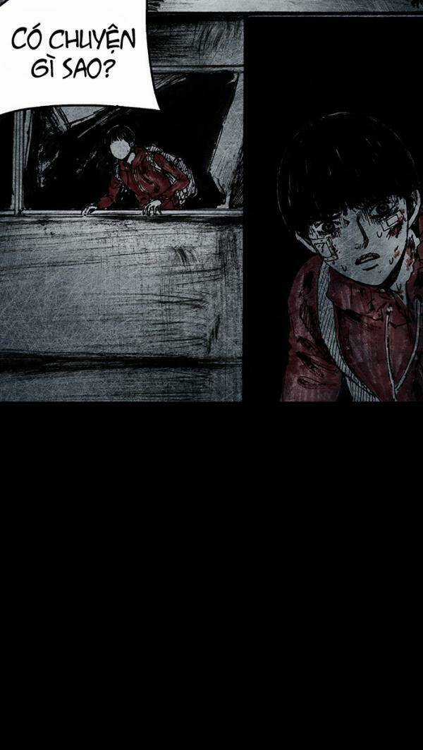 Distant Sky - Chapter 27 - Trang 31