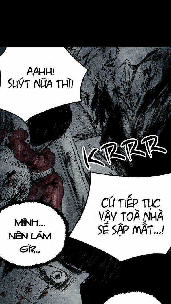 Distant Sky - Chapter 27 - Trang 33