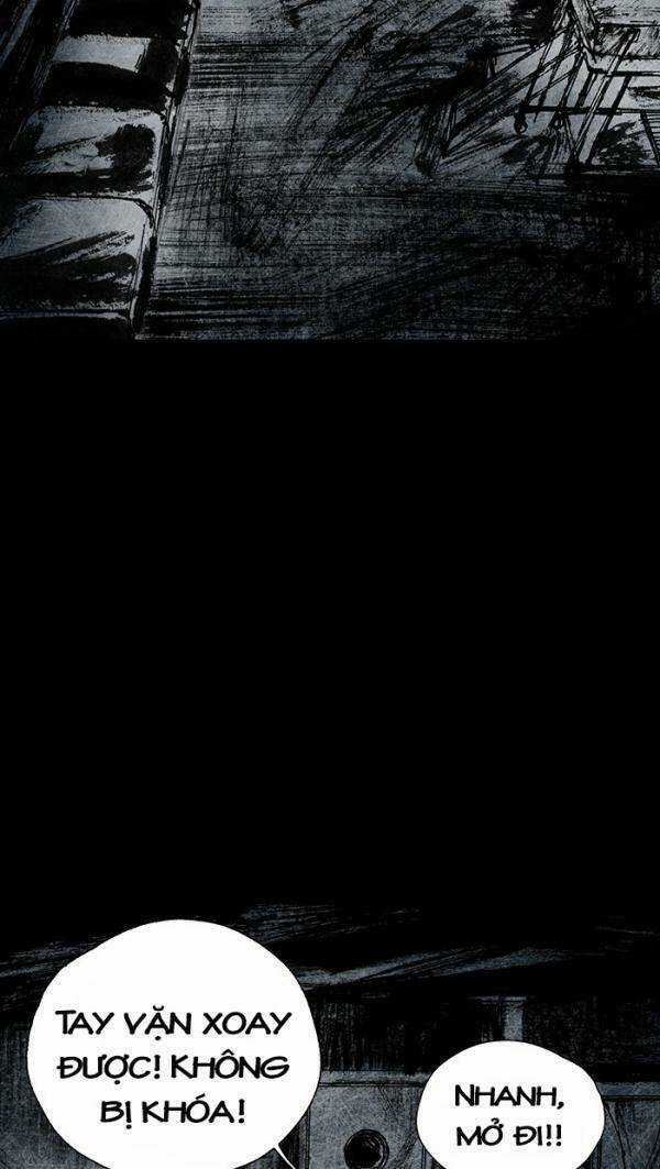 Distant Sky - Chapter 27 - Trang 38