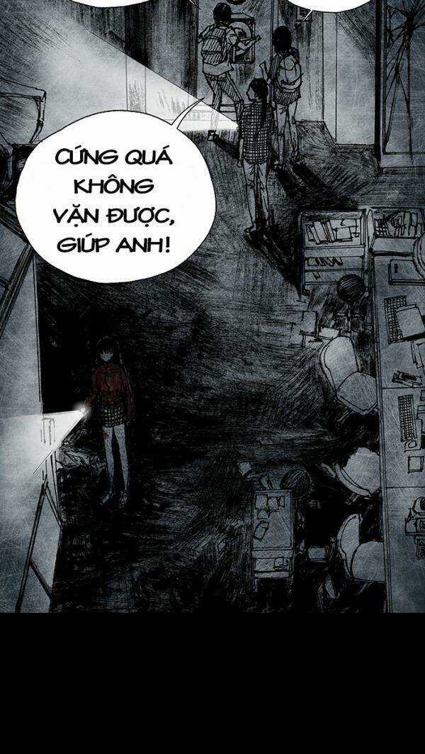 Distant Sky - Chapter 27 - Trang 39