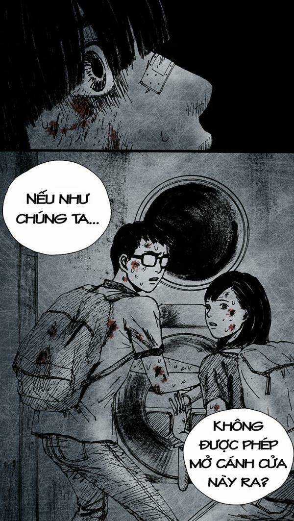 Distant Sky - Chapter 27 - Trang 43