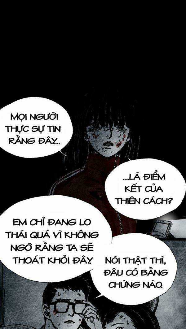 Distant Sky - Chapter 27 - Trang 46