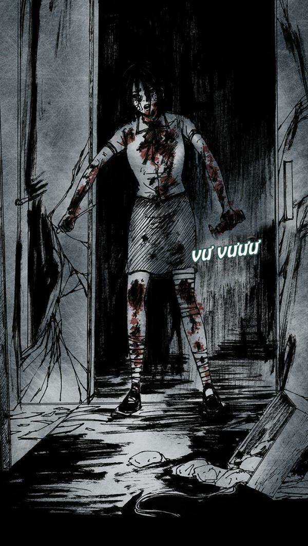 Distant Sky - Chapter 27 - Trang 48