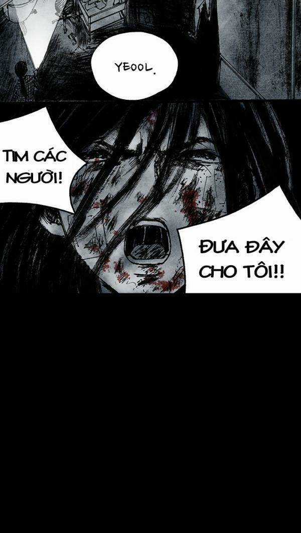 Distant Sky - Chapter 27 - Trang 50