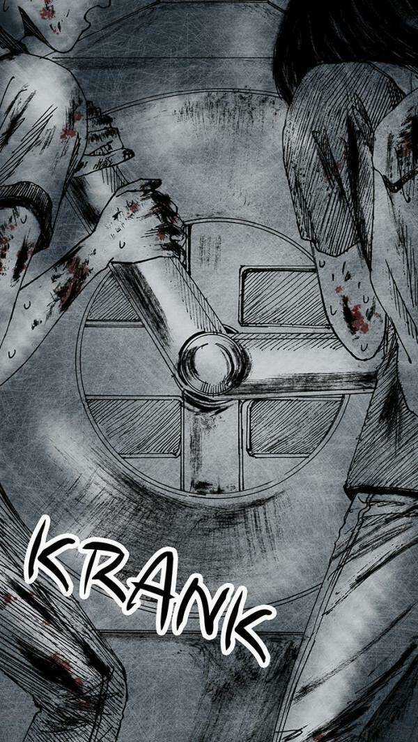 Distant Sky - Chapter 27 - Trang 61