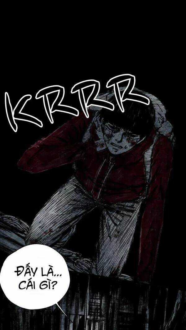 Distant Sky - Chapter 28 - Trang 15