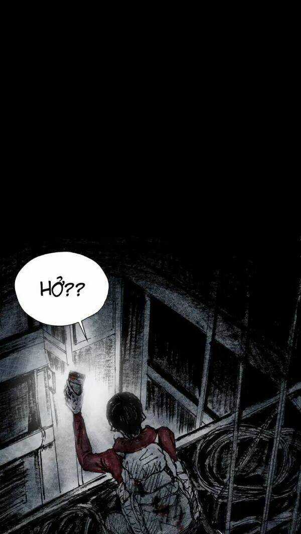 Distant Sky - Chapter 28 - Trang 18