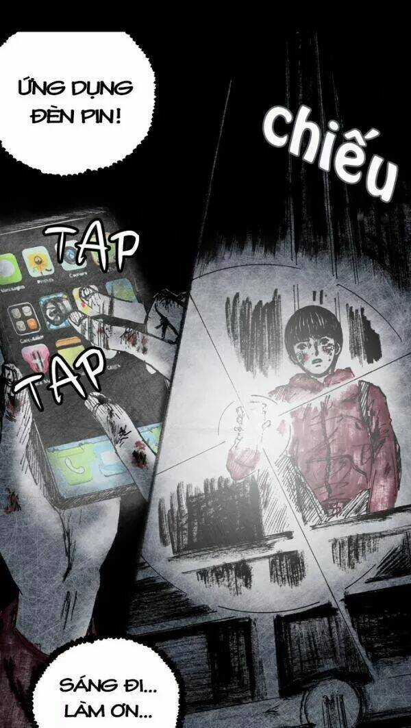 Distant Sky - Chapter 28 - Trang 20