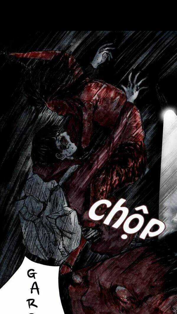 Distant Sky - Chapter 28 - Trang 4