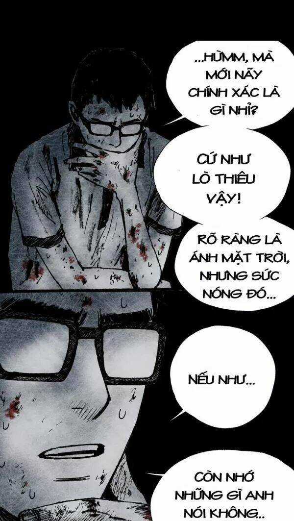 Distant Sky - Chapter 28 - Trang 51