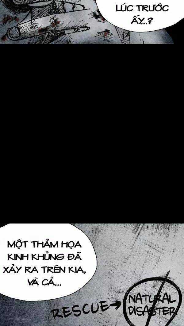 Distant Sky - Chapter 28 - Trang 52