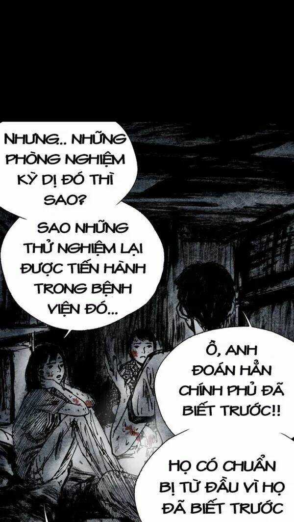 Distant Sky - Chapter 28 - Trang 54