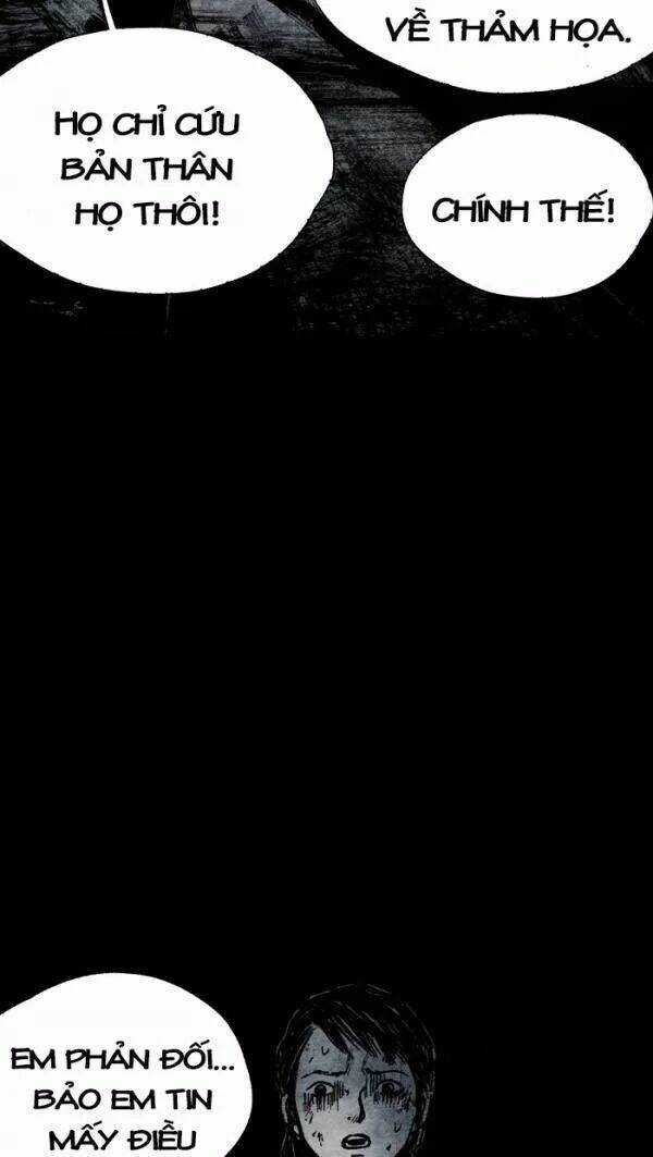 Distant Sky - Chapter 28 - Trang 55