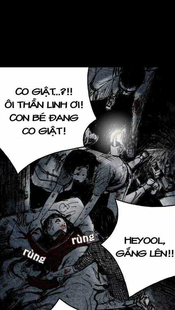 Distant Sky - Chapter 28 - Trang 60