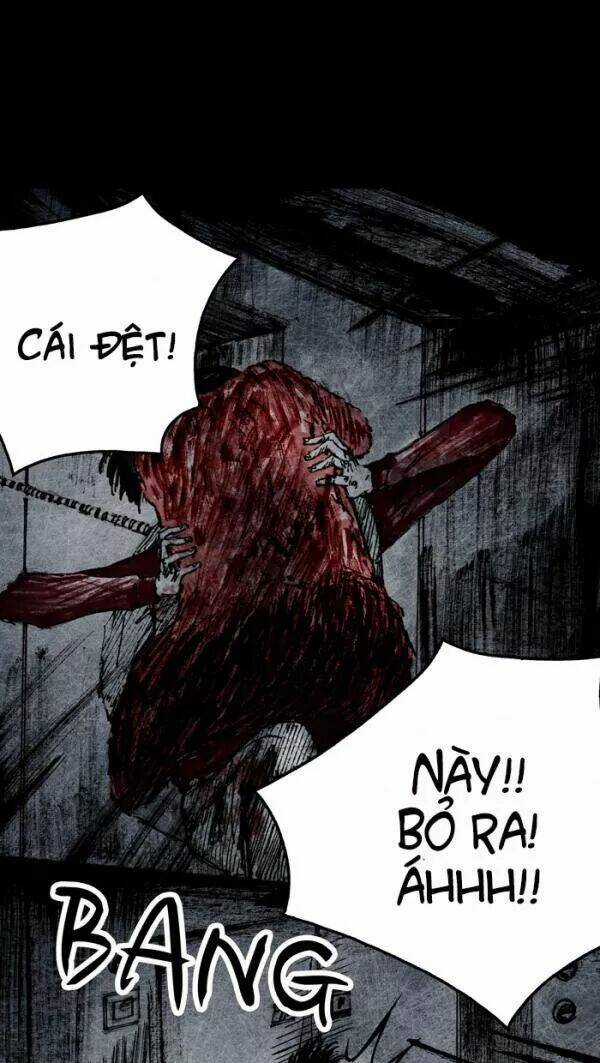 Distant Sky - Chapter 28 - Trang 7