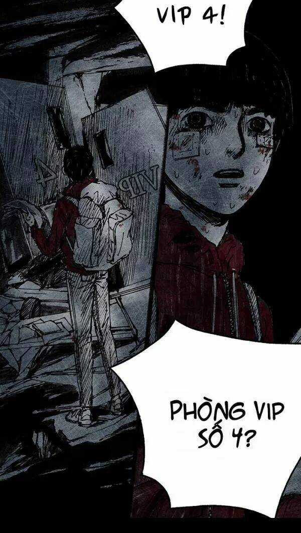 Distant Sky - Chapter 29 - Trang 12