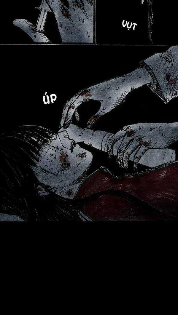 Distant Sky - Chapter 29 - Trang 22