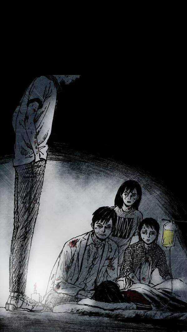 Distant Sky - Chapter 29 - Trang 23