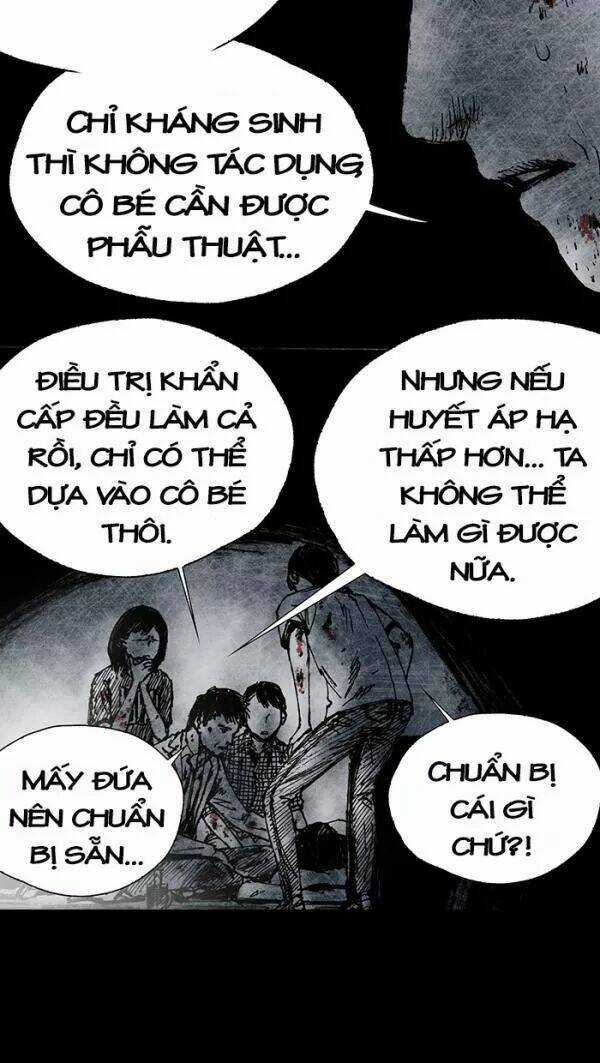 Distant Sky - Chapter 29 - Trang 25