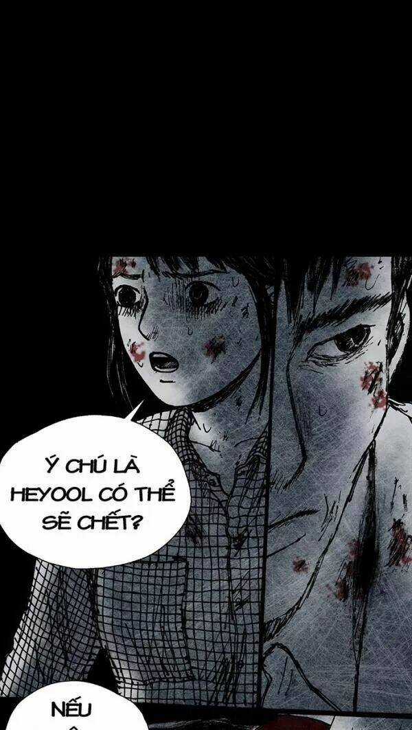 Distant Sky - Chapter 29 - Trang 26