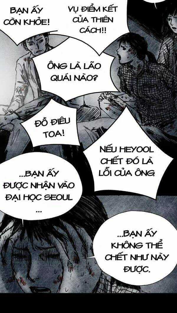 Distant Sky - Chapter 29 - Trang 28