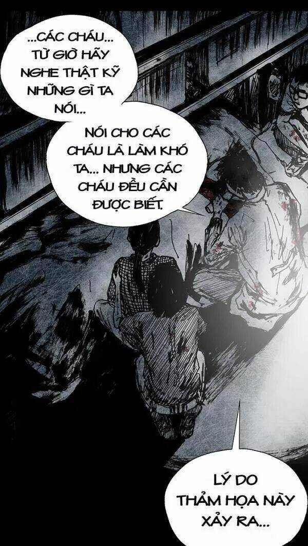 Distant Sky - Chapter 29 - Trang 31